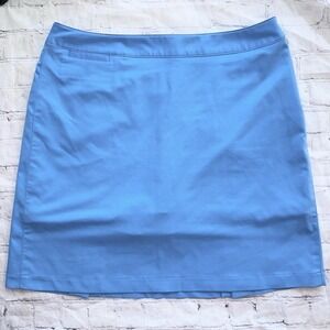 NWOT Women’s Size 8 Adidas Climacool Stretch Atletic Skort